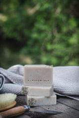 Almara Soap Přírodní tuhé mýdlo Travel & Camp 90 +- 5 g