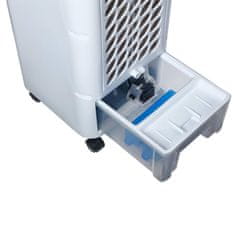 Northix Chladič vzduchu s ventilátorem a zvlhčovačem 