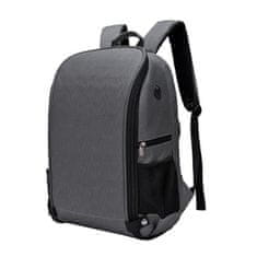 Northix Flexibilní taška na fotoaparát s nastavitelným vnitřním prostorem