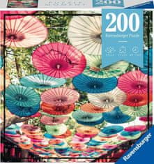 Ravensburger Deštníky 200 dílků