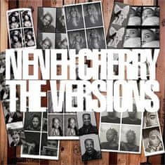 EMI The Versions - Neneh Cherry CD