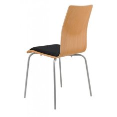 Alba Jednací židle LILLY čalouněná - 3D2863