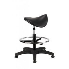 Alba Pracovní židle PIPA - 3D1960
