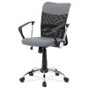 Studentská židle KV202 šedá - 3D5699