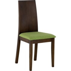 Alba Dřevěná jídelní židle ORBIT - 3D4873