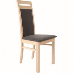 Alba Jídelní židle ADAR - 3D4868