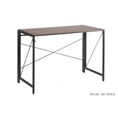 Unique Skládací psací stůl QUICK - rozměr 110x55 cm - 3D5957