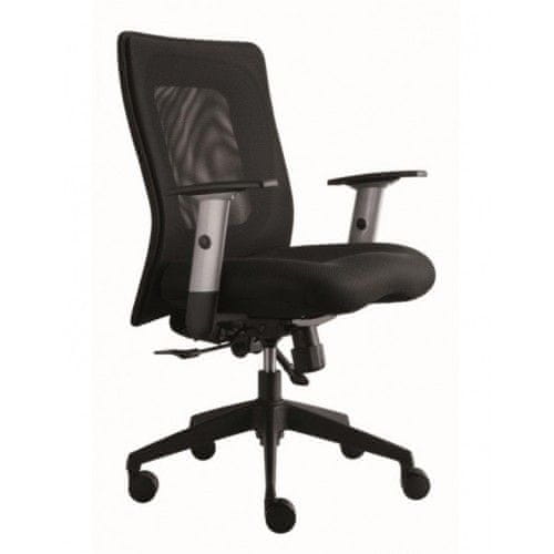 Alba Kancelářská židle LEXA - 3D797