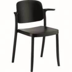 Alba Plastová židle PLAZA - 3D4938