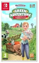 Microids My Universe: Green Adventure - Farmers Friends (SWITCH)