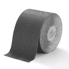 PROTISKLUZU Protiskluzová páska odolná chemikáliím 200 mm x 18,3 m - extra hrubá