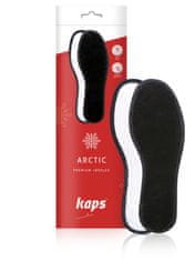 Kaps Arctic prémiové pohodlné zimní vložky do bot proti chladu veľkosť 46