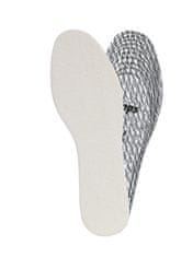 Kaps Alu Super pohodlné zimní vložky do bot proti chladu stříhací velikost 36/46
