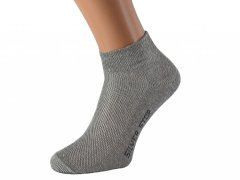 Funkční ponožky Kradana - SPORT, šedá, 39 - 41