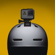 MG 3M Stickers set úchytek a samolepek na sportovní kamery 2ks