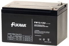 Fukawa FW 12-12 U - baterie pro UPS