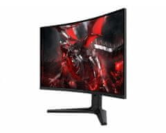 MSI Gaming Optix G271C - LED monitor 27"