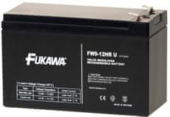 Fukawa FW 9-12 HRU - baterie pro UPS