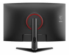 MSI Gaming Optix G321C - LED monitor 31,5"