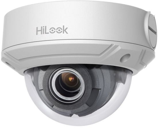 Hikvision HiLook IPC-D650H-Z(C), 2,8-12mm (311317398)