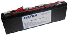 Avacom náhrada za RBC18 - baterie pro UPS