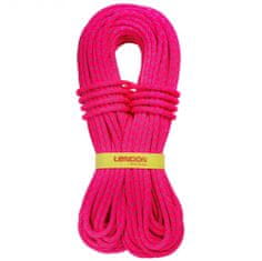 Tendon Horolezecké lano Tendon Master Tefix 9.7 Standard Pink|70m