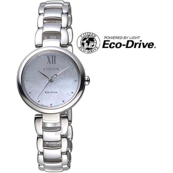 Citizen Eco-Drive Elegance EM0530-81D