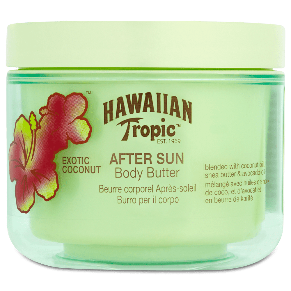 Hawaiian Tropic After Sun Bodybutter 200ml