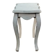 Clayre & Eef Dřevěný konferenční stolek 5H0538