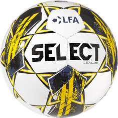 Fotbalový míč Select FB League CZ Fortuna Liga 2022/23