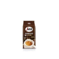 Segafredo Zanetti Káva zrnková, pražená, vakuově balené, 500 g, "Espresso Casa" 146