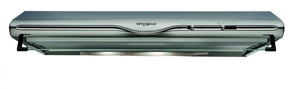 Whirlpool komínový odsavač WCN 65 FLX