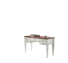 Stylový psací stůl