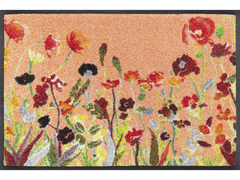 Vstupní rohož Wildflowers 40x60