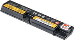 T6 power Baterie Lenovo ThinkPad E570, E575, E570c, 2600mAh, 38Wh, 4cell