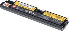 T6 power Baterie Lenovo ThinkPad E570, E575, E570c, 2600mAh, 38Wh, 4cell