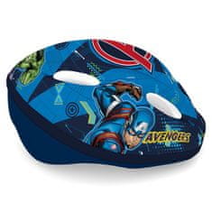 Seven Dětská cyklistická helma Avengers