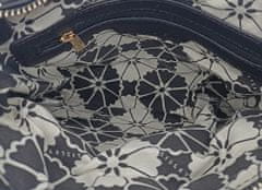 Sisley crossbody bag Borja – black 