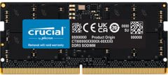 Crucial 8GB DDR5 4800 CL40 SO-DIMM