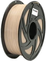 XtendLan tisková struna (filament), PLA, 1,75mm, 1kg, tělové barvy (3DF-PLA1.75-SC 1kg)