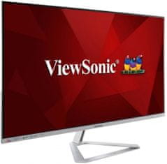 Viewsonic VX3276-MHD-3 - LED monitor 31,5"