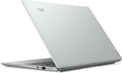 Lenovo Yoga Slim 7 Pro 14IAH7, šedá (82UT0061CK)