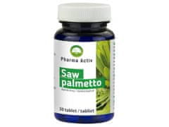 Pharma Activ Saw palmetto 1600 50 tablet