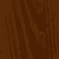 Artspect Postel z masivní borovice, jednolůžko 80x200cm - Dub