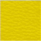 Artspect Konferenční židle 2171 N Rocky - koženka žlutá
