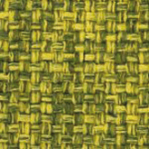 Artspect Trojmístné sofa Notre Dame 103 - Žlutá