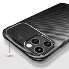 Vennus  Carbon Elite pro Samsung Galaxy S23 Black