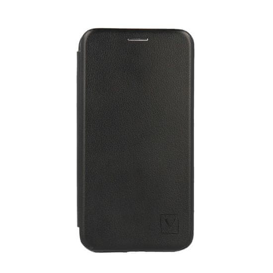 Vennus Elegantní knížkové pouzdro Vennus pro Samsung Galaxy A54 - Černá KP27867