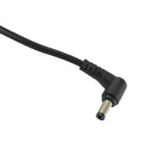 Qoltec AC adaptér pro Lenovo 40W | 20V | 2A | 5,5*2,5 | + napájecí kabel