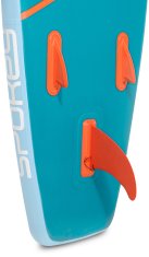 Spokey SUP Nafukovací paddleboard, 275 cm